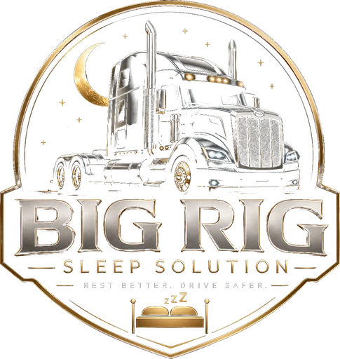 Big Rig Sleep Solution